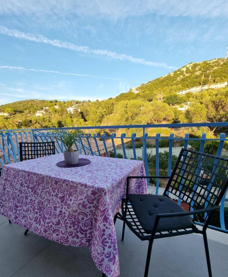 Julietta Suites Аргостолион Экстерьер фото