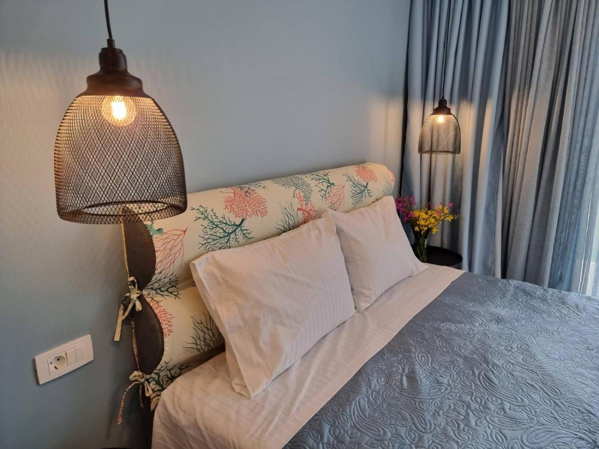 Julietta Suites Аргостолион Экстерьер фото